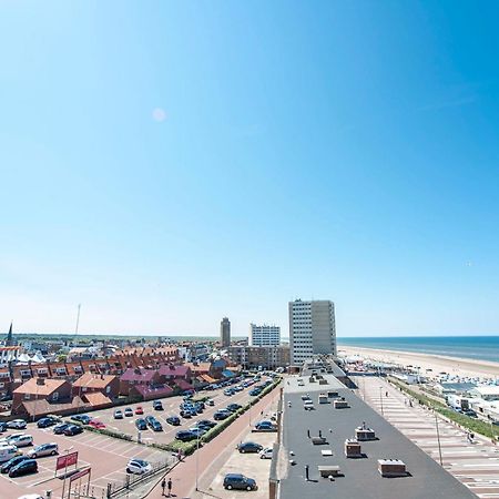 Ferienwohnung De Schelp 85 Zandvoort Exterior foto
